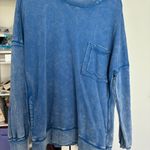 Zenana sweatshirt Photo 0