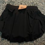 Boutique  Black Skirt Athletic Tennis Photo 1