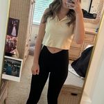 Altar'd State Altr'd State Collared Tank Top Photo 1