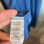 Unbranded Women’s M Blue V Photo 5