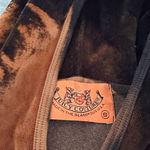 VICI Juicy Couture Women’s Small Y2K Femme De Juicy Bleach Dye Tie Dye Jacket Photo 5