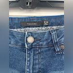 Tahari  woman's blue jeans‎ size 30 Photo 1