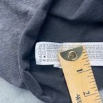 Forever 21 Beetlejuice X  Girls Black Mineral Wash T Shirt Beaded Logo Size Small Photo 4