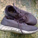 Allbirds wool dasher Mizzle water-repellant running tennis shoes, size 10M Photo 1