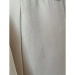 Yigal Azrouel Off White Vintage High Rise Modest Shorts Womens Size 0 Photo 4
