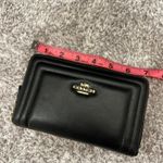 Coach New York Wallet / Cardholder Photo 5