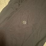 Lululemon  Dance Studio Joggers Black Photo 3