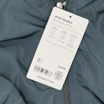 Athleta  Blouson Jetset  Bomber Jacket new‎ with tags Xsmall Photo 4