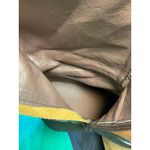 Unif  Parker Platform Brown Leather Boots size 8 Photo 10