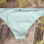 Roxy  mind of freedom pastel green bikini bottom size XXL Photo 3