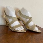 Liz Claiborne  Gold Heels‎ Photo 2