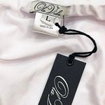 NEW Ola Vida L Bikini Set Neon White Swimwear Beach Sports Illustrated KateUpton Size L Photo 5