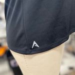 Antigua Maple Creek Country Club Sleeveless Polo M Photo 5