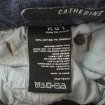 Kut From The Kloth  Catherine Boyfriend Jeans‎ Women's Size 6 Blue Medium Wash Photo 8