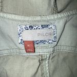 Pilcro  x Anthropologie Dessa Overalls – Size XL Photo 1