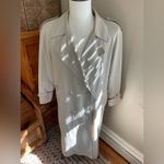 London Fog Vintage - Rain Trench Coat Photo 1