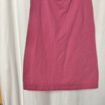Beyond Yoga  Fuchsia Racerback Bra Tank Top Size XL Photo 2