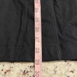 J Jill Fit Women's Black Out & About Zip Front Hoodie Activewear Jacket 2X Photo 6