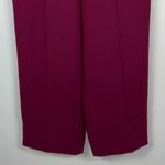 Due Per Due Vintage Woman’s Lined Dress Pants Size 14 Photo 2