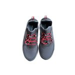 Columbia  Vitesse Gray Women's Waterproof Hiking Shoes Size 7 New Photo 2