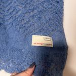 Odd Molly  Anthropologie open knit lightweight top Photo 4