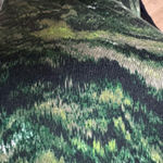 T Tahari Tahari size medium long sleeve top Photo 4