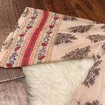 Floral Patterned Women's Cardigan Pink Photo 5