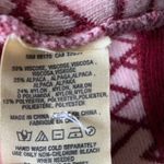 Anthropologie MOTH By  Alpaca Turtleneck Sweater Photo 5