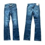 True Religion Becca Mid Rise Bootcut Jeans Photo 1