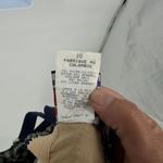 Jantzen Vintage 80s ‎ Women's Criss-Cross Back Swimshorts One Piece Blue Size 10 Photo 4