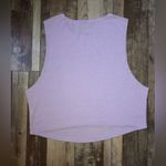 SheIn 💕5️⃣  athletic RUN half crop top Photo 1