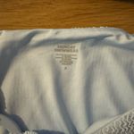 Monday Swimwear St Barths One Piece Bathing Suit Blue Size XS Photo 6