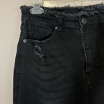 Risen Los Angeles Black Jeans Photo 3