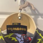 Nooworks  Roses Casual Coat XS Photo 3