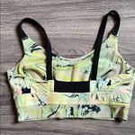 Lose your marbles FP Movement by Free People Multicolor sports Bra Pink Size M Photo 3