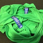 Ocean Gear Green Textured Tank Bikini Set XL 14 Photo 4