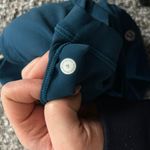 Lululemon align tank top turquoise Photo 1