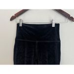 Lululemon  Wunder Lounge High-Rise Tight 28" Crushed Velvet Size 4 Photo 7