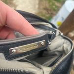 Banana Republic 🔥  Large Black Shoulder Bag Photo 8