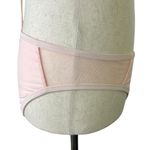 Xhilaration  pale blush hipster crochet bikini Photo 7