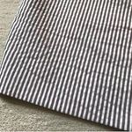 J.Crew  Factory Store Women Shorts Striped Stripes NWT Size 4 Photo 2