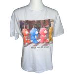 ZARA 🦎Care Bear Graphic T-Shirt🌵 Photo 1