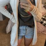 Old Navy White Cardigan  Photo 0