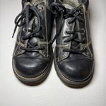 No Boundaries Y2K  Chunky Heeled Lace Gothic Grunge Shoes Photo 1