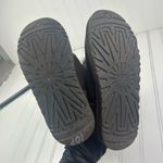 UGG  Women's Bailey Button II Chocolate Brown Boots Size Photo 9