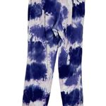Spiritual Gangster Laguna Tie Dye Sweatpants Photo 5