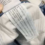 Abercrombie & Fitch Jeans Women’s 26 Boyfriend Acid Wash Denim Distressed Photo 8