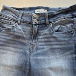 BKE Payton Jeans Women's 28 * 25 Blue Denim Universal Fit Mid Photo 5