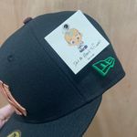 New Era Cap Hat club Rahnni fitteds New York Yankees  size 7 1/8 brand new  Photo 1