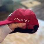 Titleist Golf Hat Photo 2